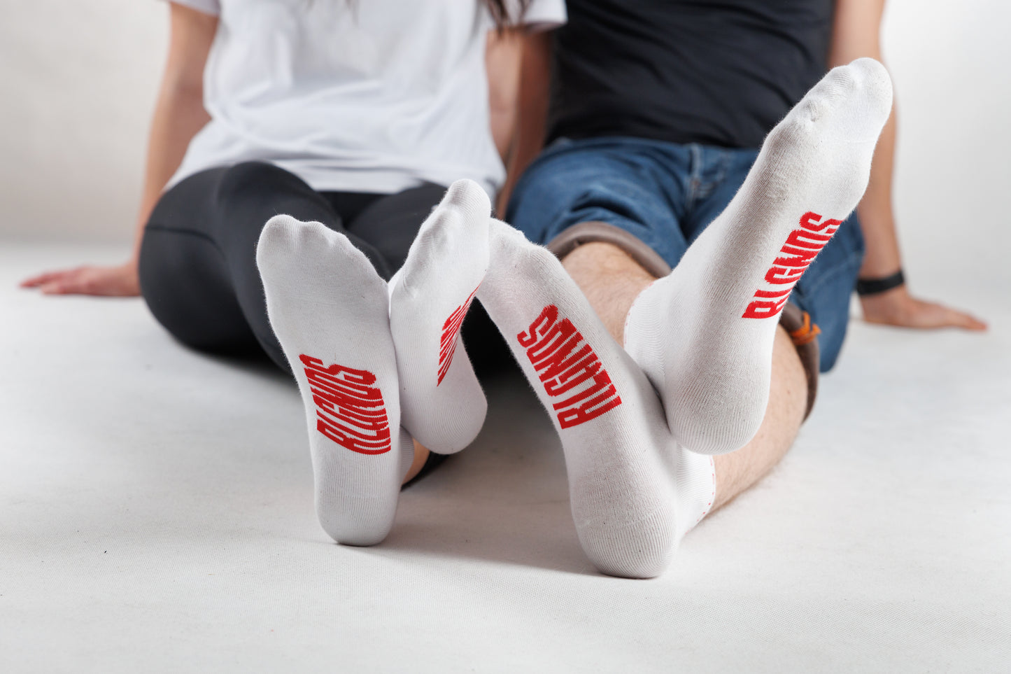 ReLegends Socks