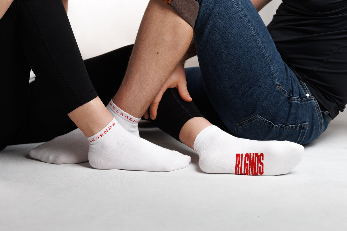 ReLegends Socks