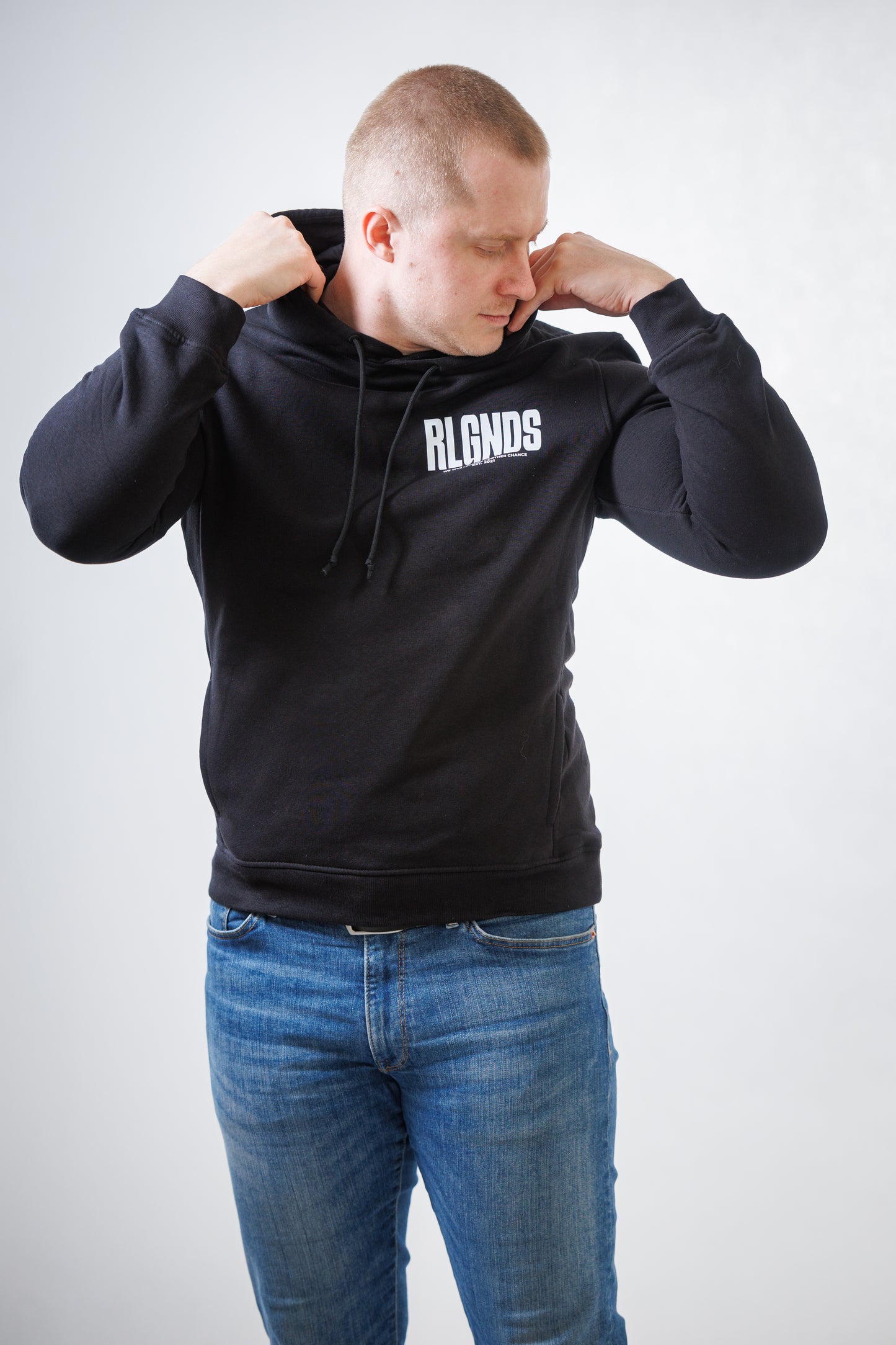 ReLegends Hoodie
