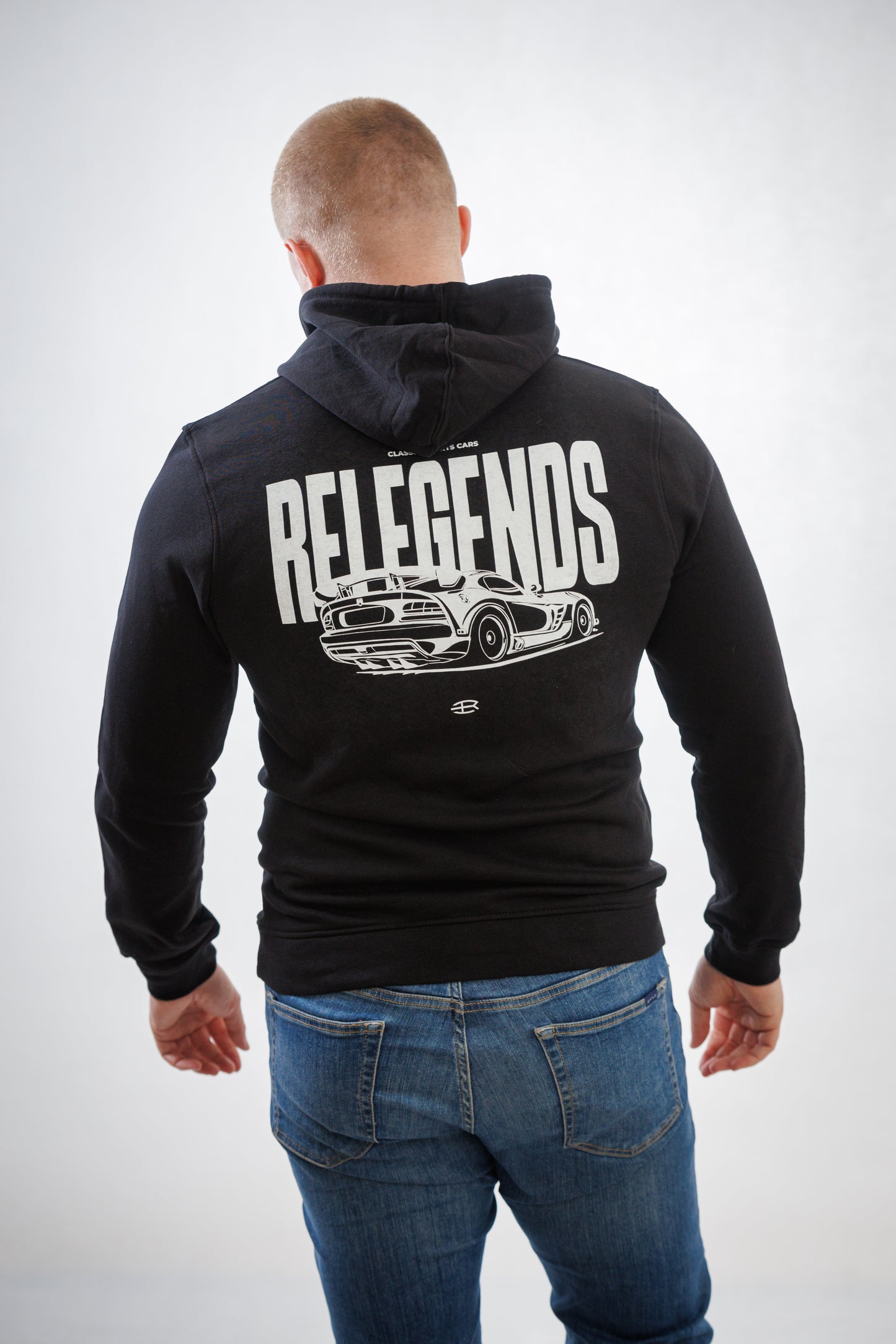 ReLegends Hoodie