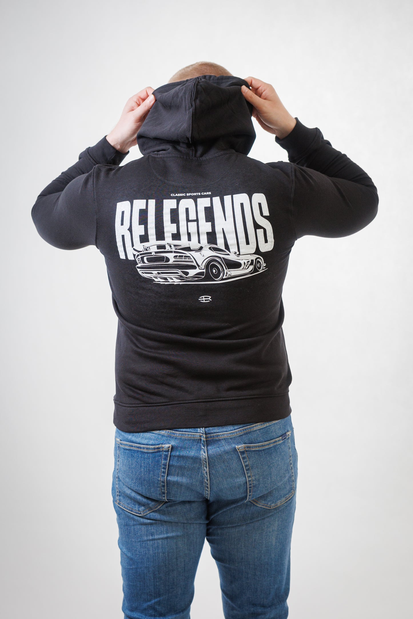 ReLegends Hoodie