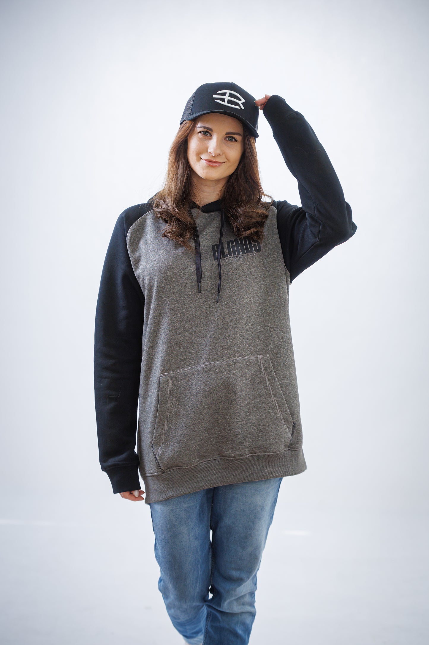 ReLegends Hoodie
