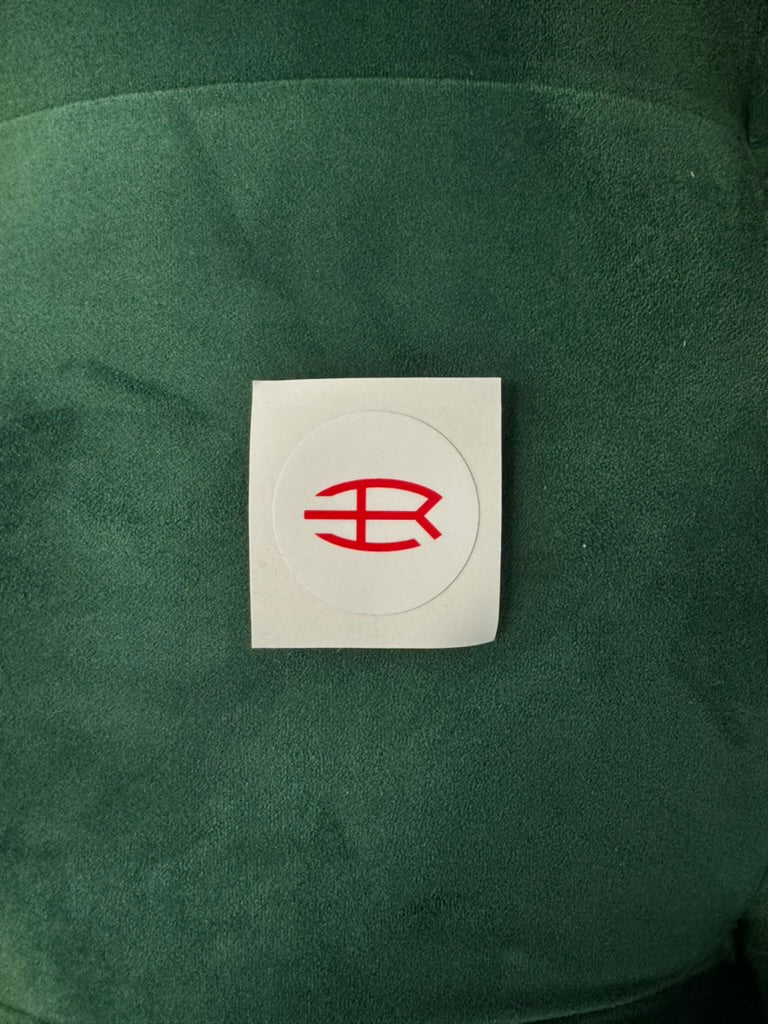 Sticker ReLegends Logo 5x5cm