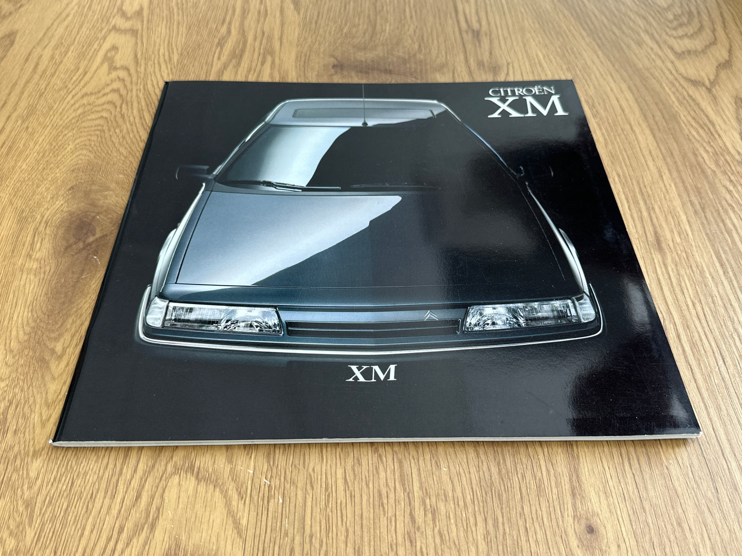 Citroën XM 1990 DE