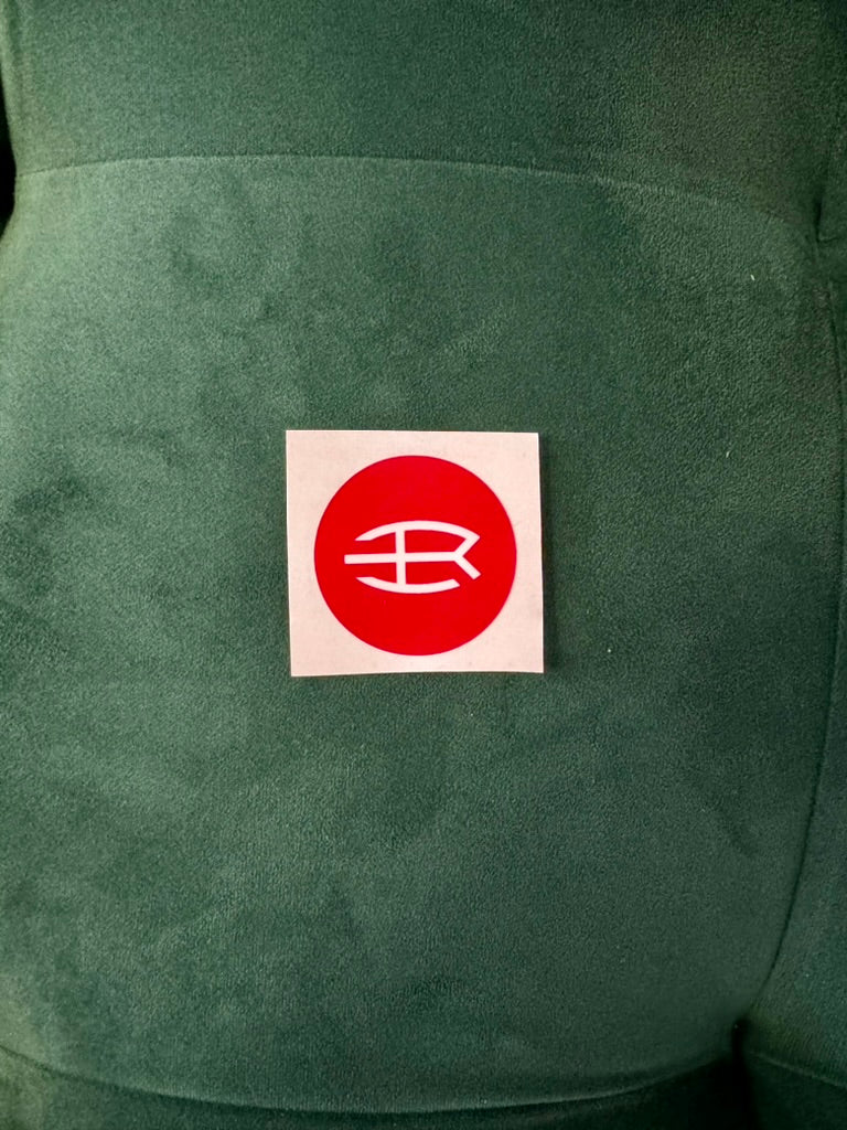 Sticker ReLegends Logo 5x5cm