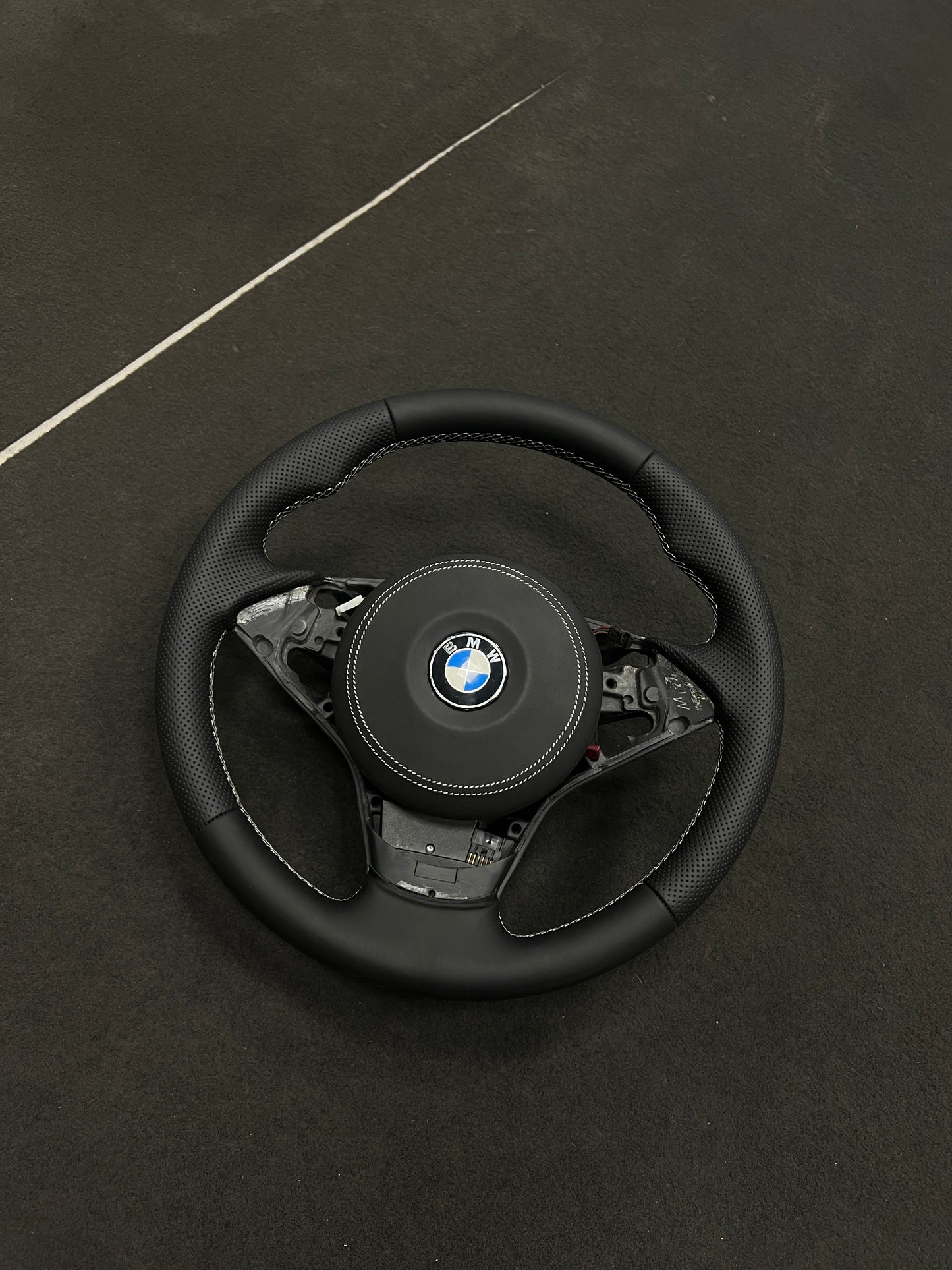 Volant BMW