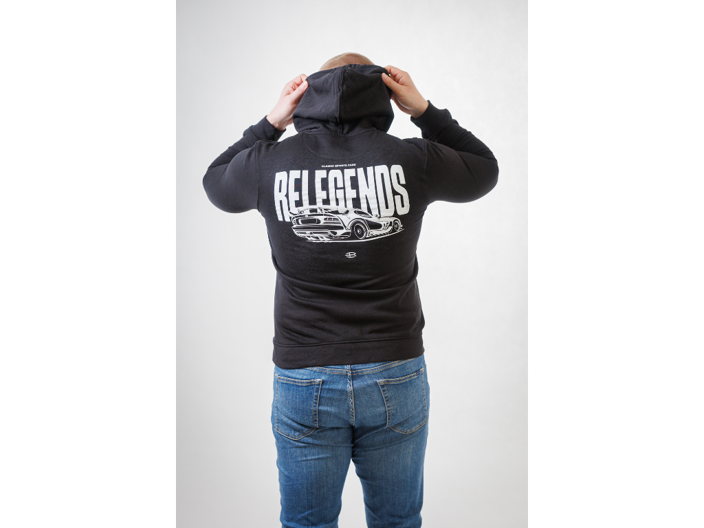 ReLegends Hoodie
