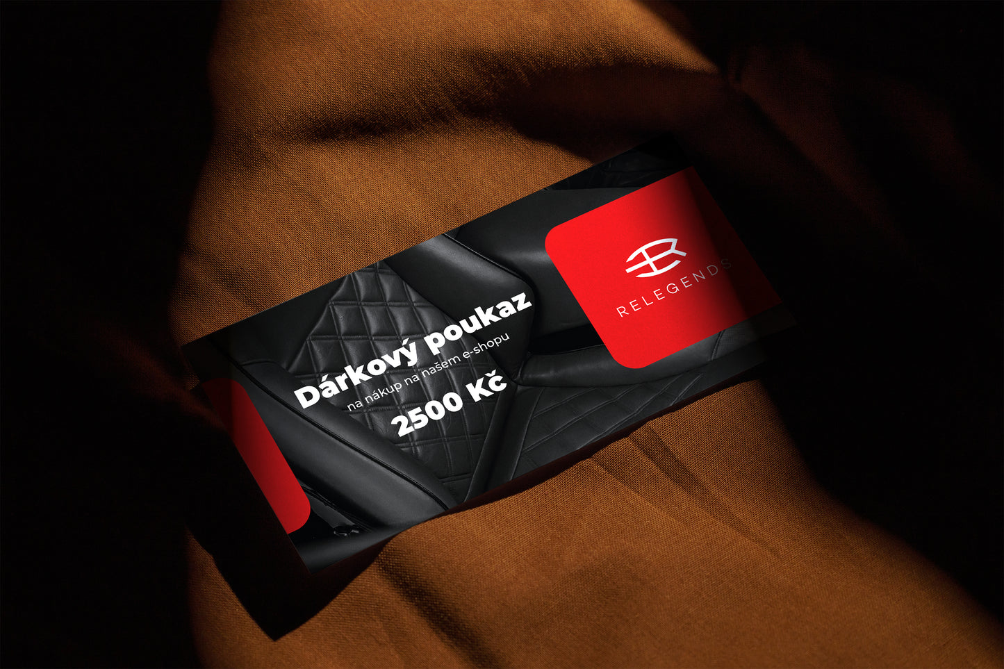E-shop Gift Card 100