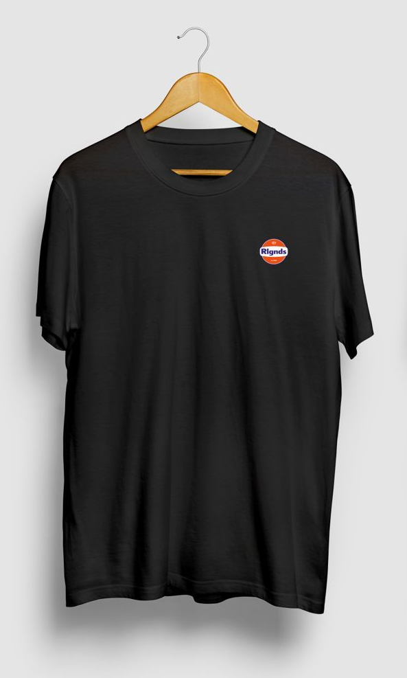 Limited Edition of 44 Golf Relegends T-Shirt