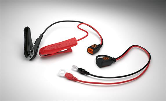 Car battery charger CTEK MXS 5.0
