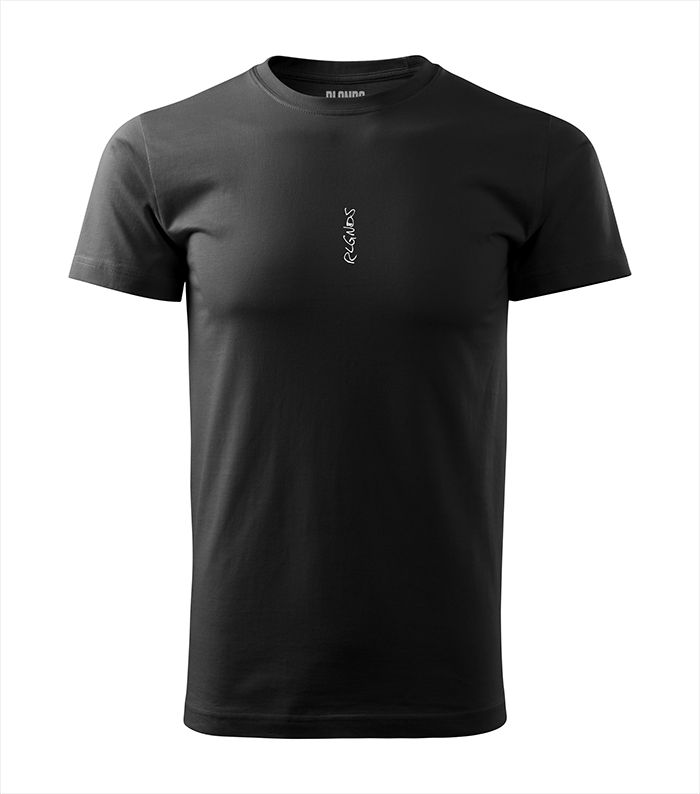 Limited Edition of 100 RLGNDS T-shirt