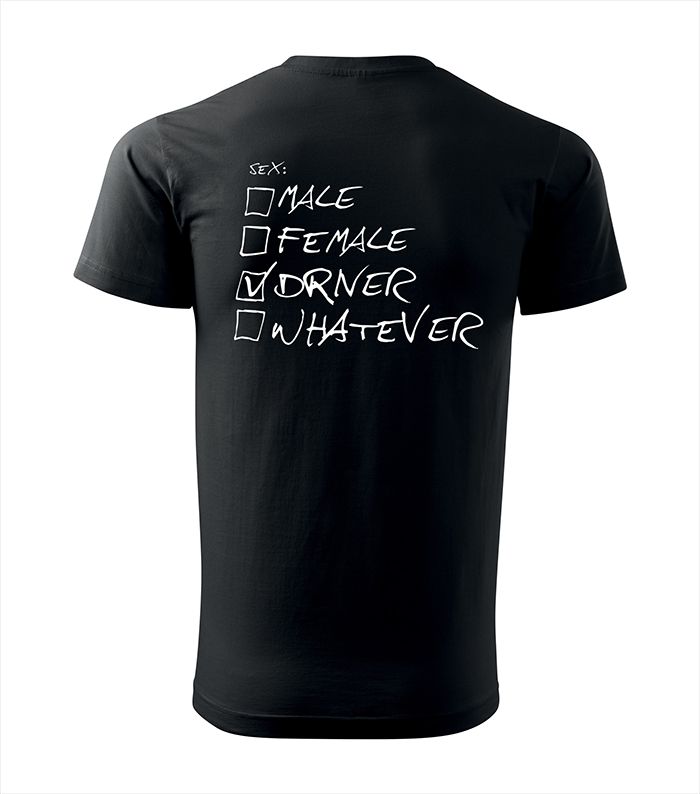 Limited Edition of 100 RLGNDS T-shirt