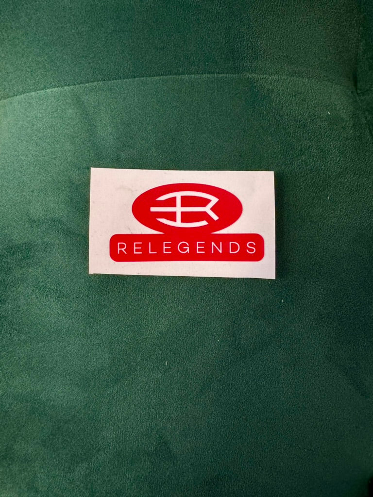 Samolepka ReLegends Logo 5x5cm