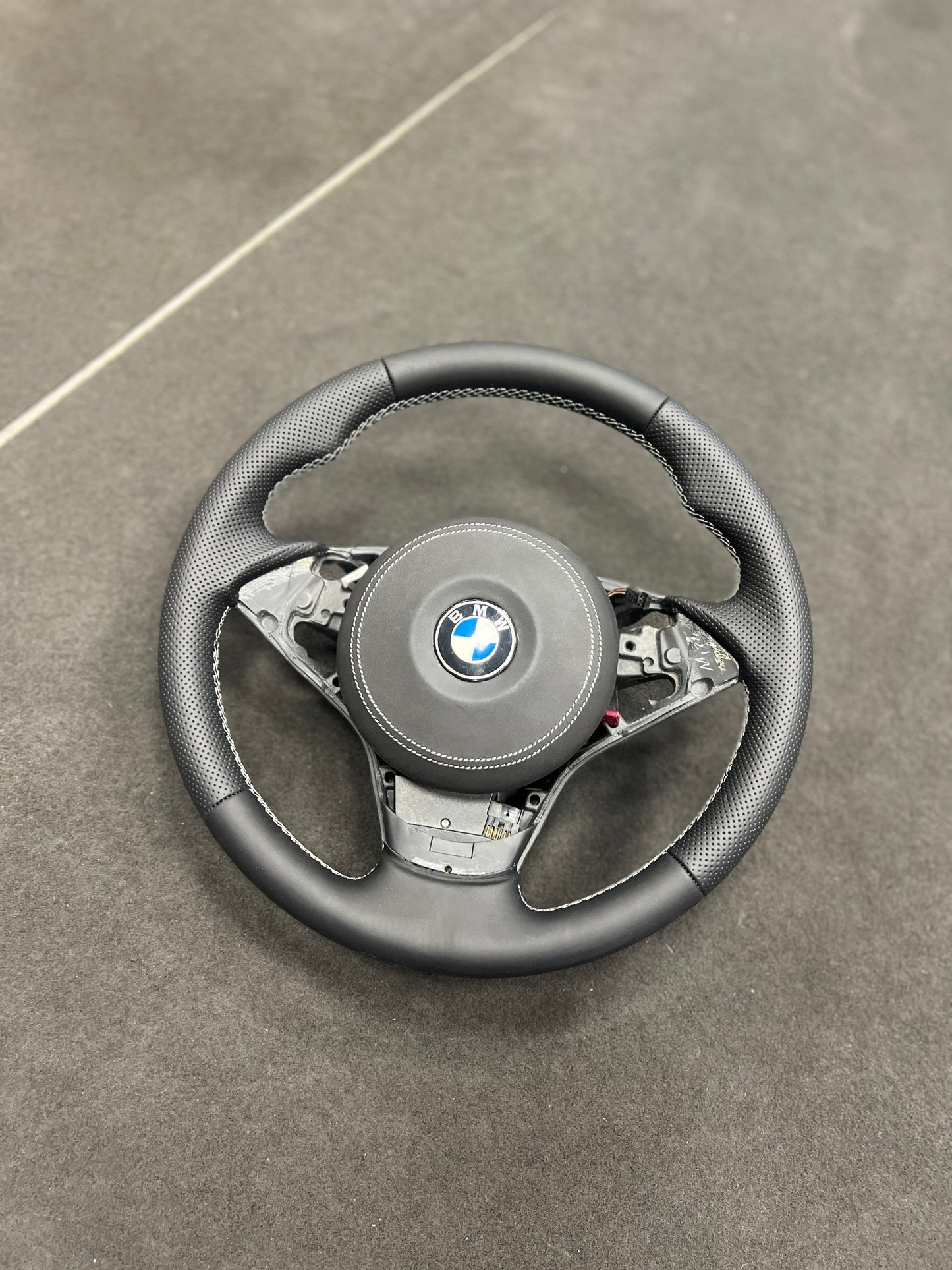 Volant BMW